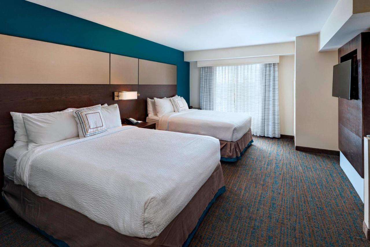 By Marriott West Omaha