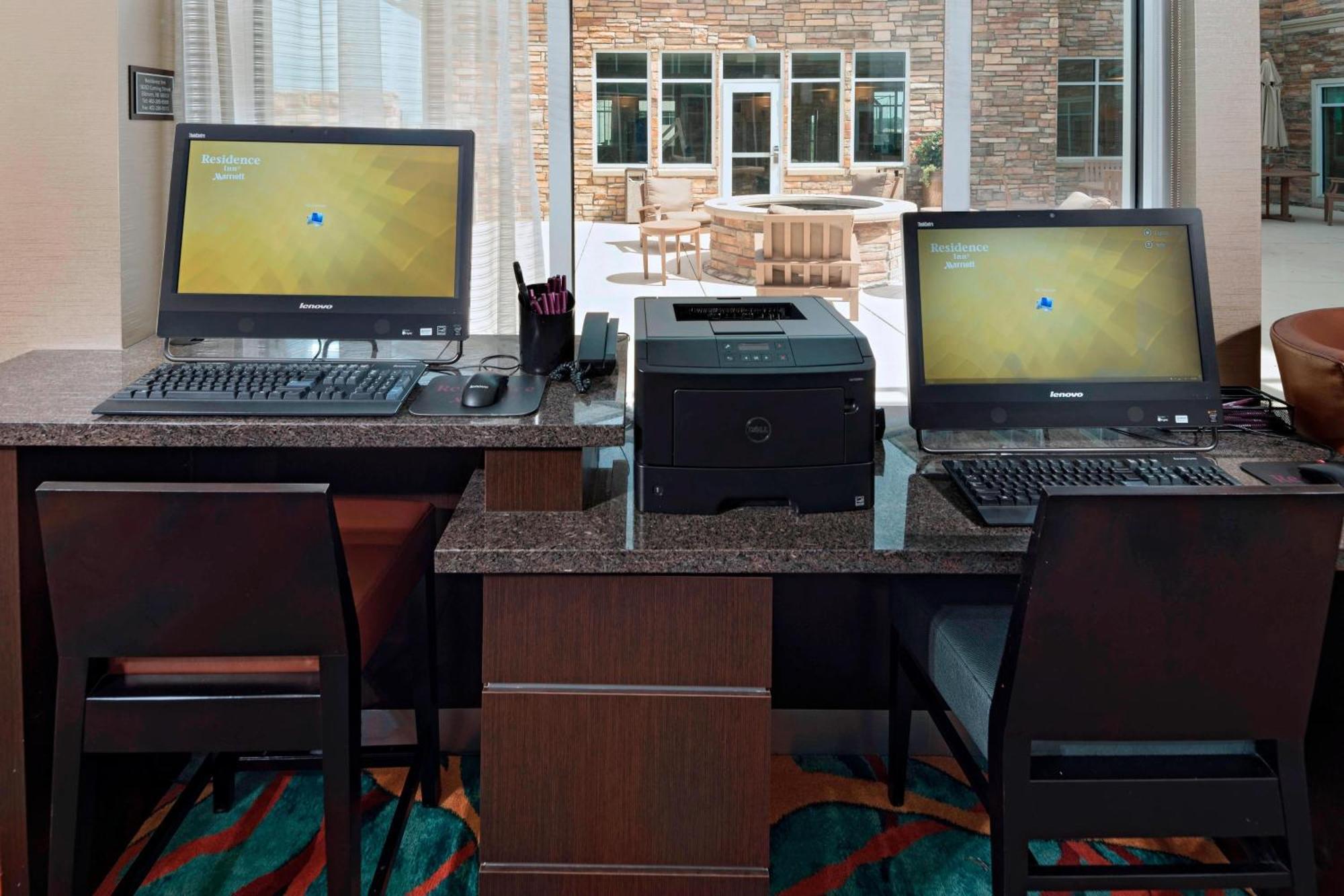 By Marriott West Hotel