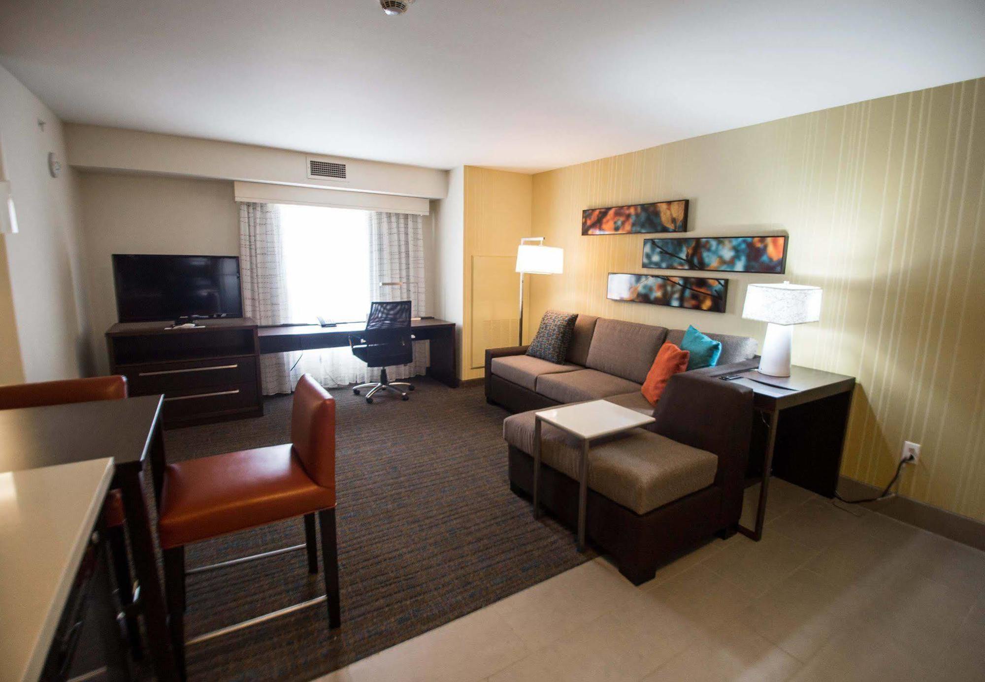 By Marriott West